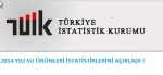 Su Ürünleri 2014 Yılı İstatistikleri Açıklandı !