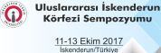 Uluslararası İskenderun Körfezi Sempozyumu