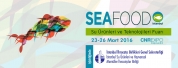Sea Food Su Ürünleri ve Teknolojileri Fuarı